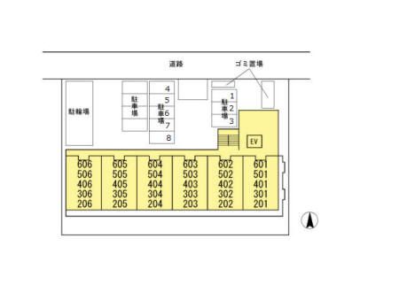 サンシャイン湘南 その他外観4