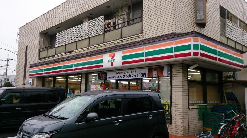 サンシャイン湘南 周辺画像2