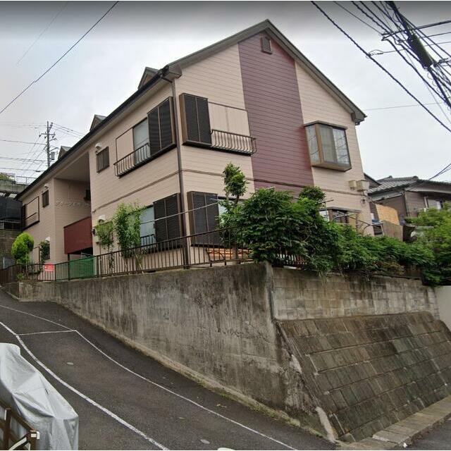 グリーンヒルパルⅠの物件画像1