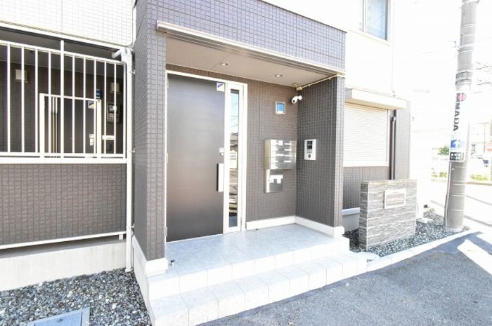 シャルマンハイム その他外観3