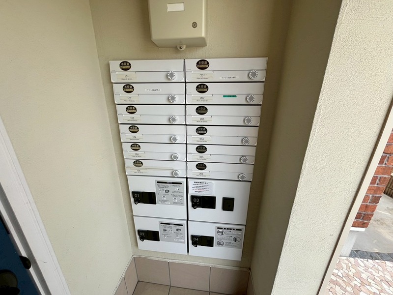 ＰＲＩＭＡ　Ａｒｔ伊勢原 その他外観2