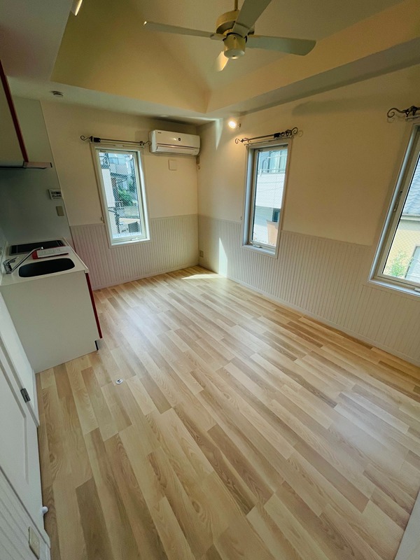 ＰＲＩＭＡ　Ａｒｔ伊勢原 ベッドルーム