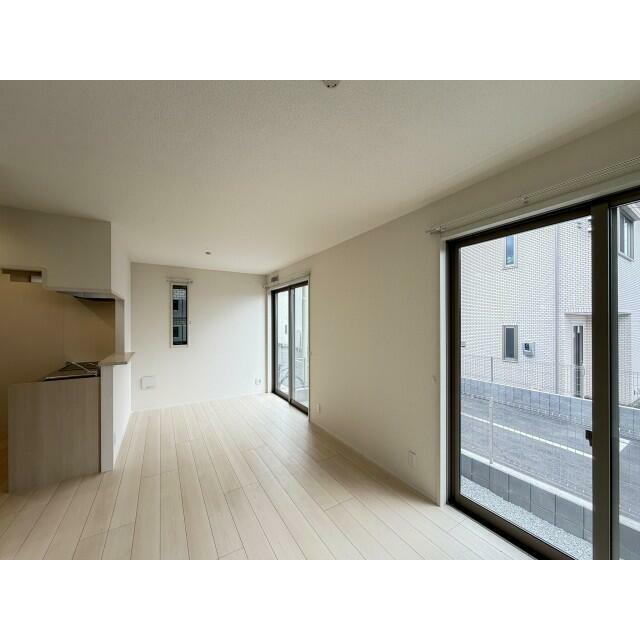 フロール　Ａ棟 その他4