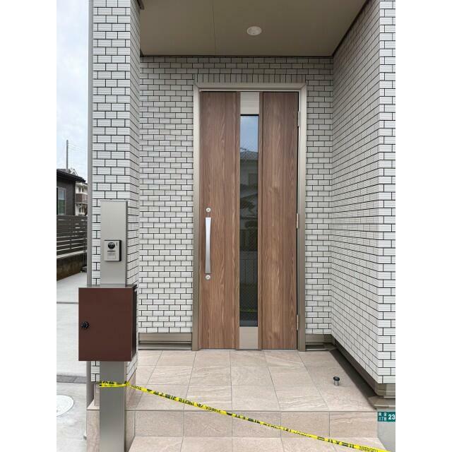 フロール　Ａ棟 その他外観1