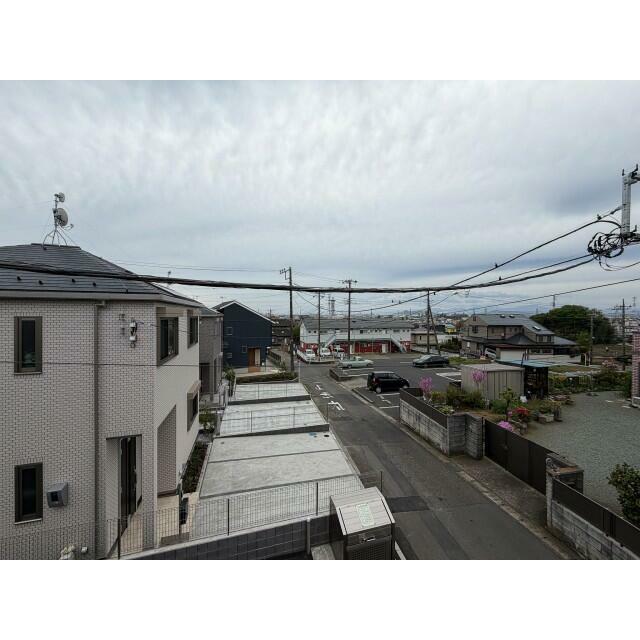 フロール　Ａ棟 その他19