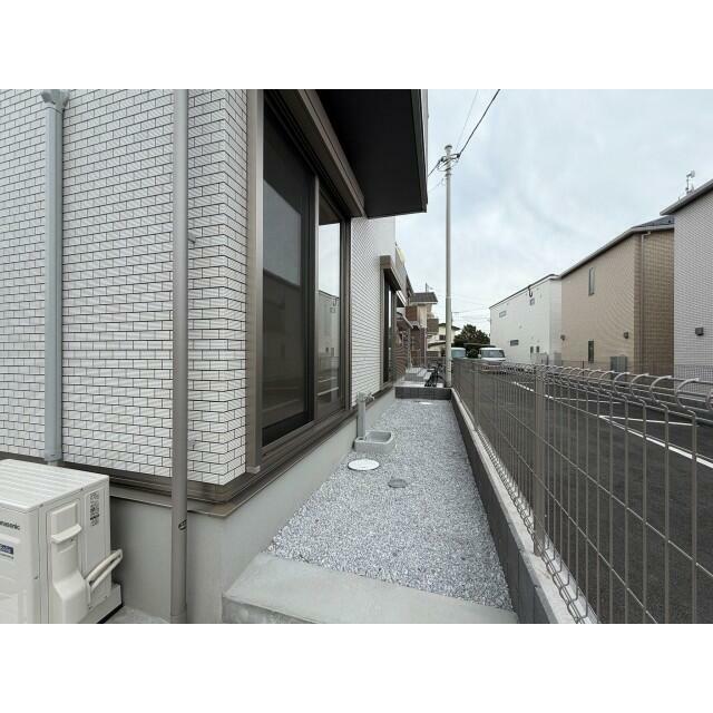 フロール　Ａ棟 その他21