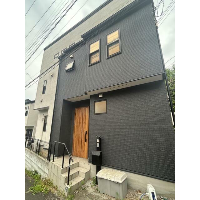 大庭戸建 外観