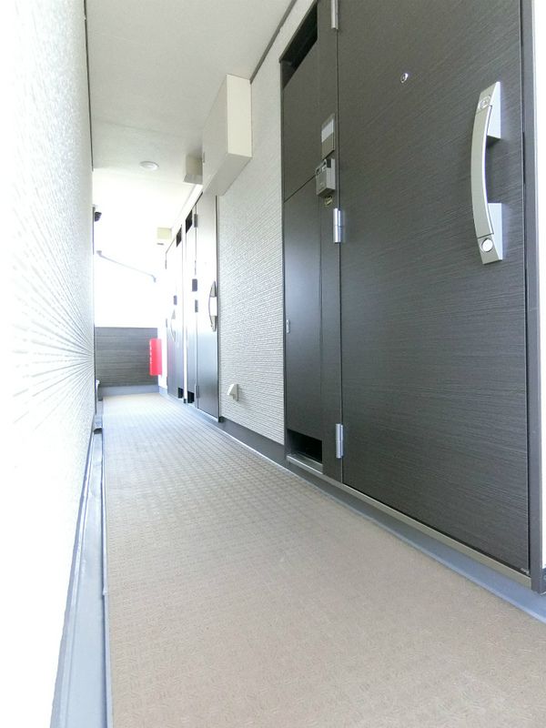 リブリ・B-one鎌倉 その他外観4