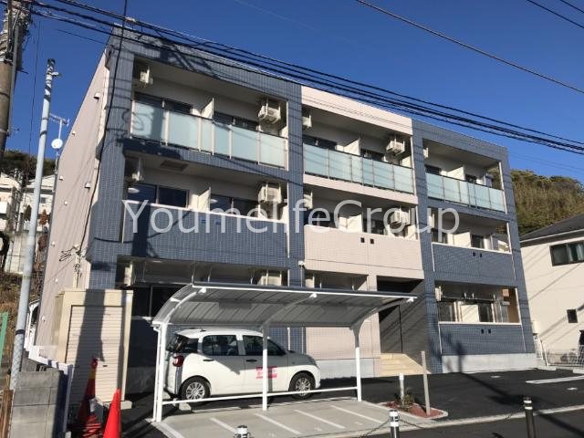 湘南エクセレントⅢ その他共有部分