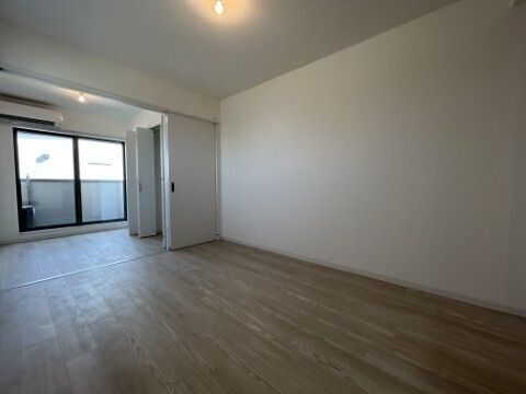 ジーメゾン伊勢原高森 ベッドルーム