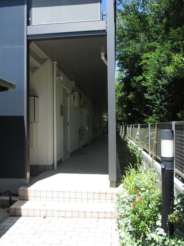 ＦＵＪＩＹＡシャーメゾン茅ヶ崎 その他外観2