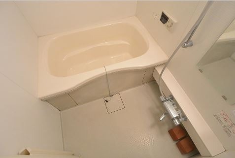 ＦＵＪＩＹＡシャーメゾン茅ヶ崎 風呂画像