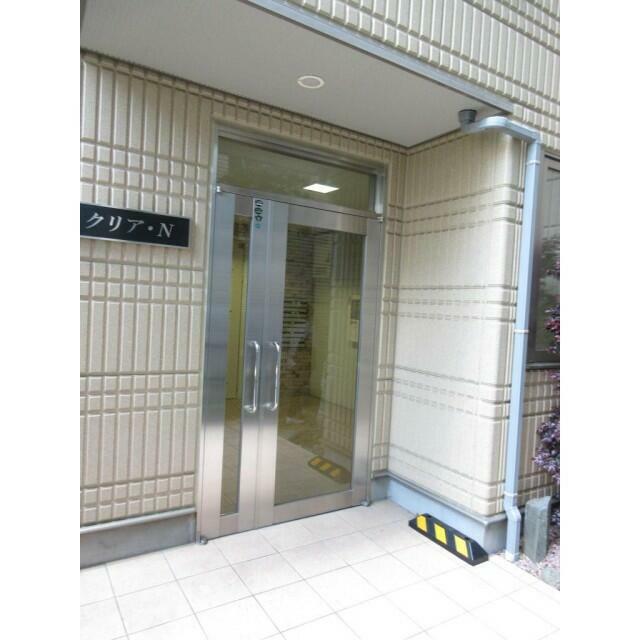 クリア・Ｎ その他1