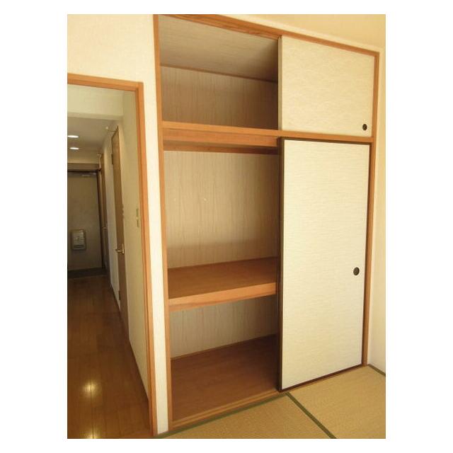 サンヒルズ白百合Ｂ その他1