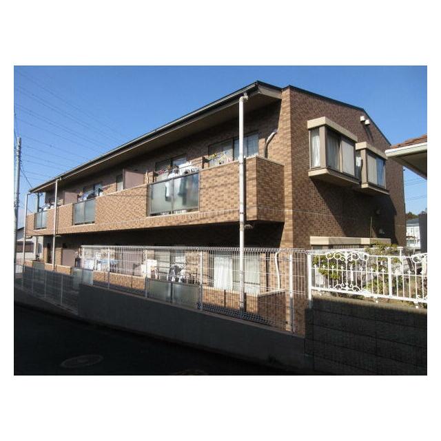 サンヒルズ白百合Ｂ その他外観1