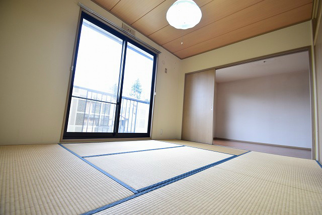ウインディア大津B その他部屋・スペース