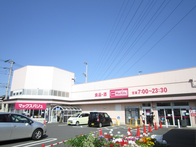 ウインディア大津B スーパー