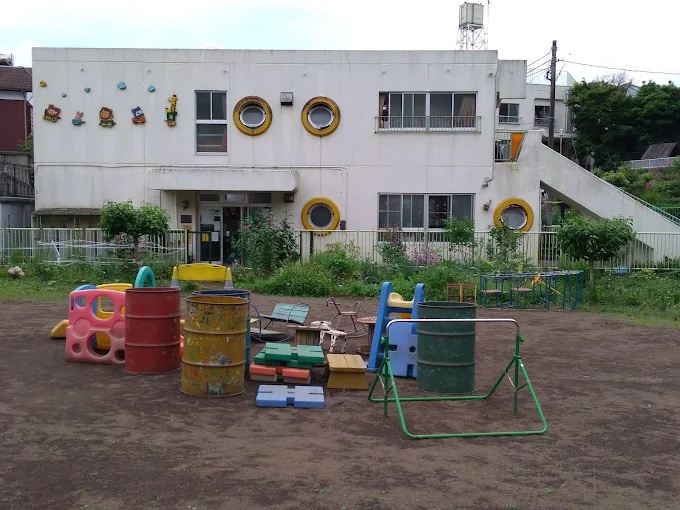 ウインディア大津B 幼稚園