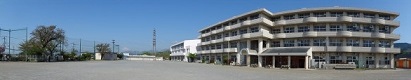 ウインディア大津B 小学校