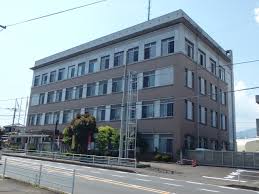 サングレースⅡ 警察署・交番
