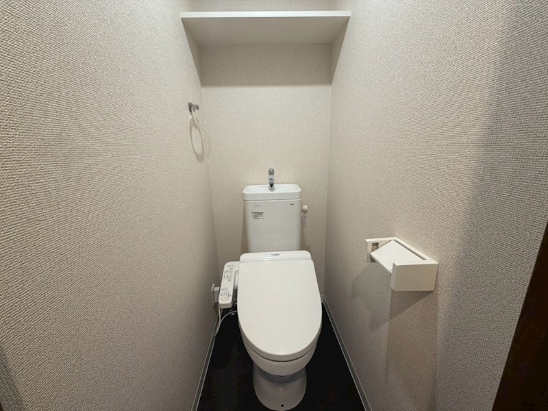 カレッジヒルズA その他1