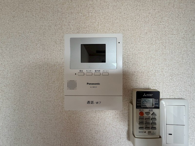 カレッジヒルズA その他4
