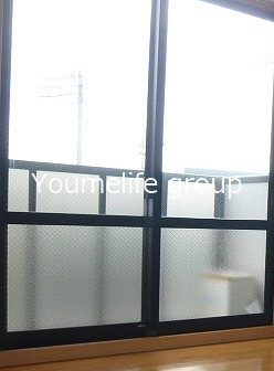 ソレイユ湘南　（長後） ベランダ