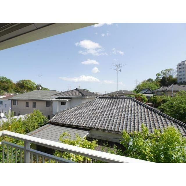 ドミール・パル その他外観1