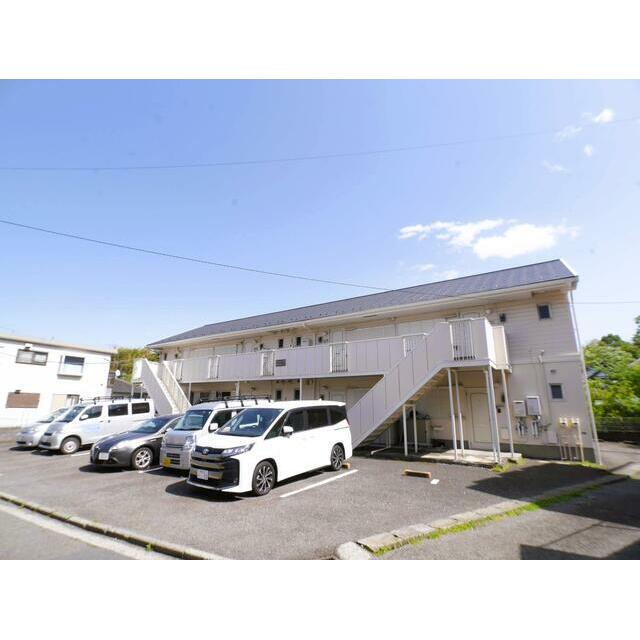 ドミール・パル その他外観2