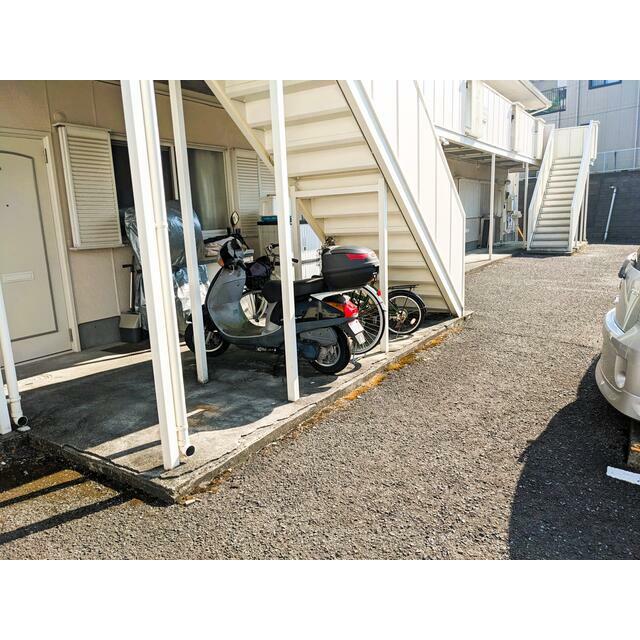 ドミール・パル その他9