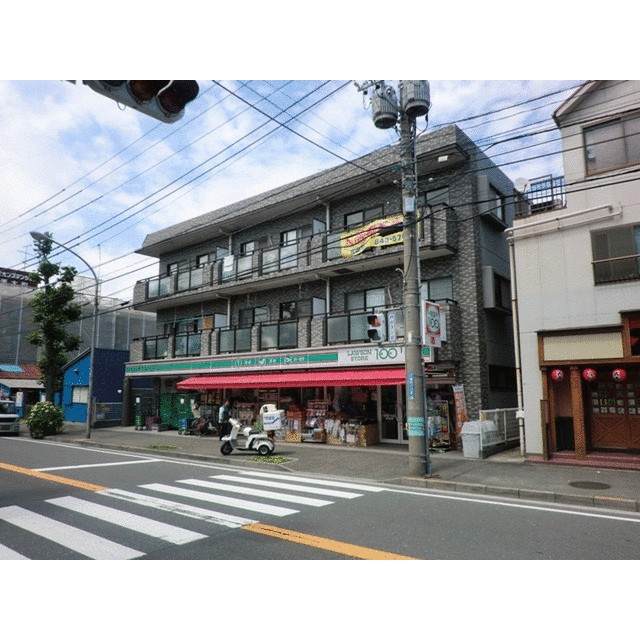 ドミール・パル 周辺画像2