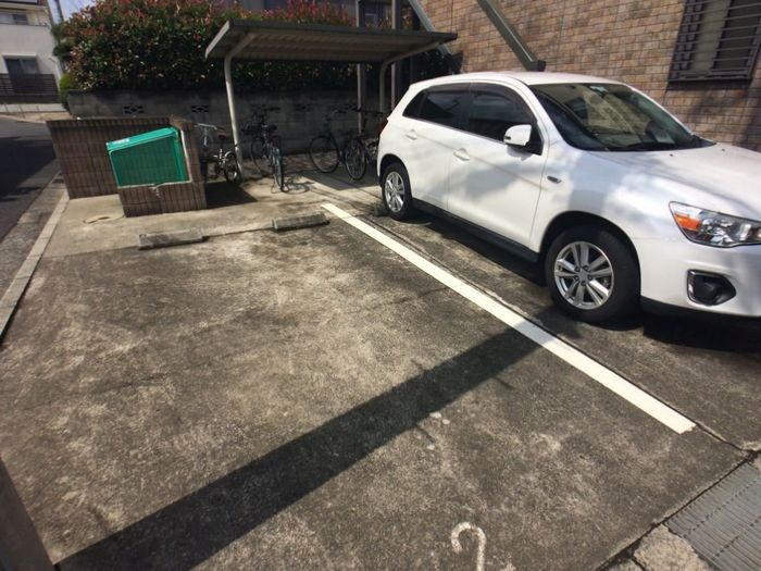 クレスト その他外観1