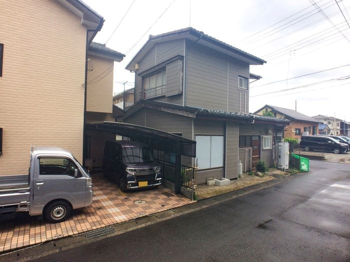 クレスト その他外観4