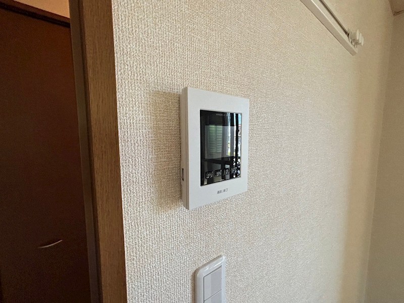 グレーヌ　Ⅰ番館 その他設備