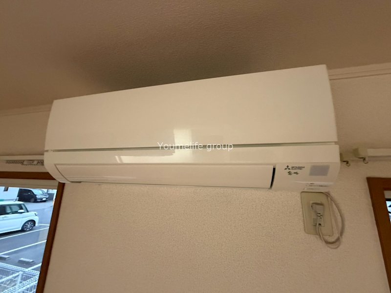 コンフォートヒルズＣ棟 その他設備