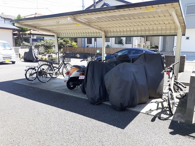 ヴィラ・ベルブリーズ その他5