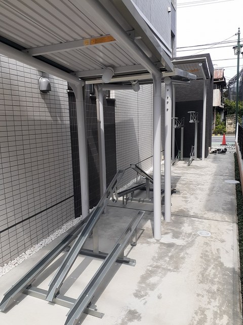シトラスコート　本厚木 その他7