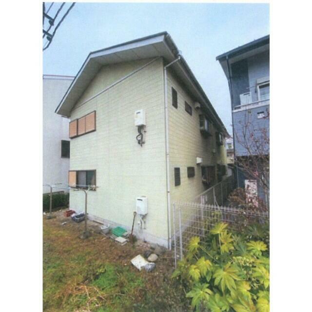 メゾンアイⅡ 202号室 外観