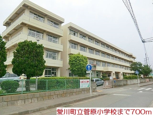 ミサオーレ その他外観6