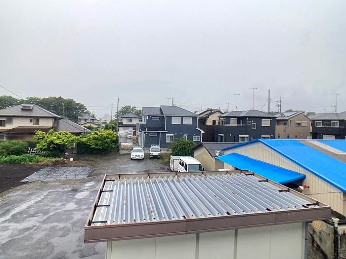 ドミールシャンテ その他1