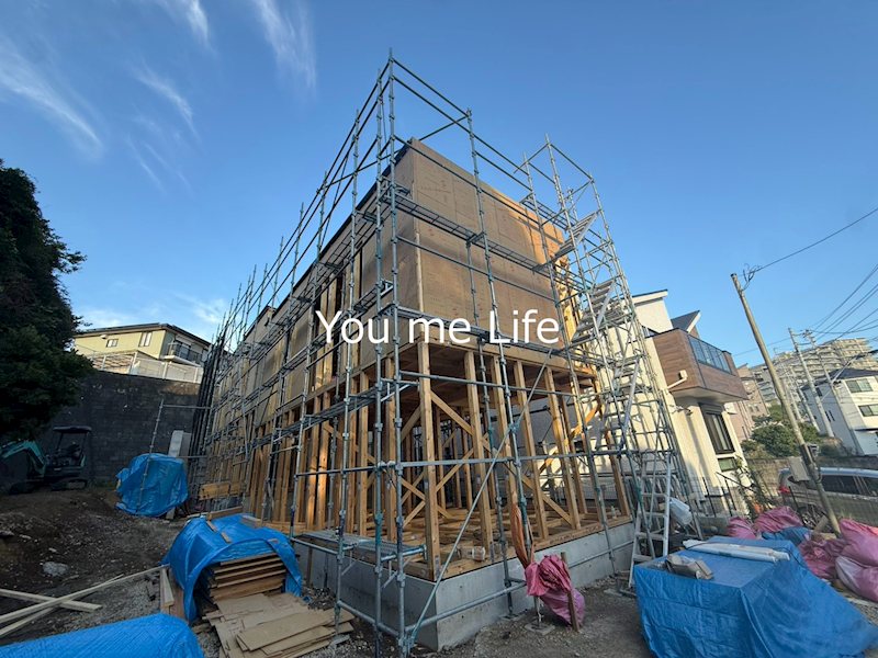 Maison Brillio ベッドルーム