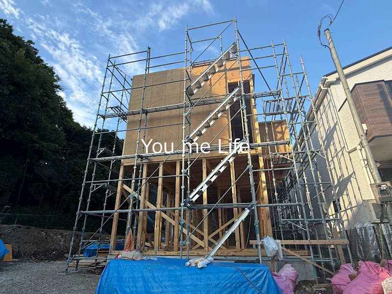 Maison Brillio 風呂画像