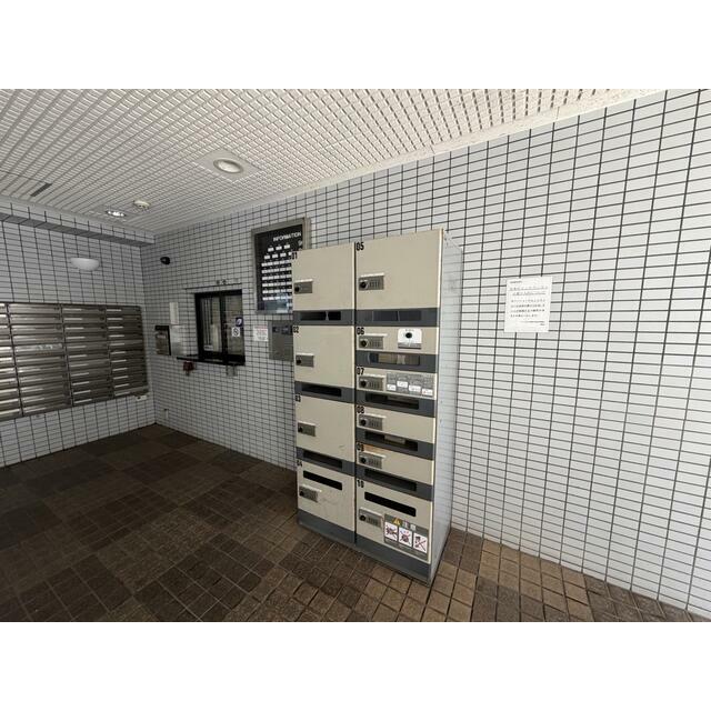 アーバンヒルズ湘南平塚第二 その他外観3