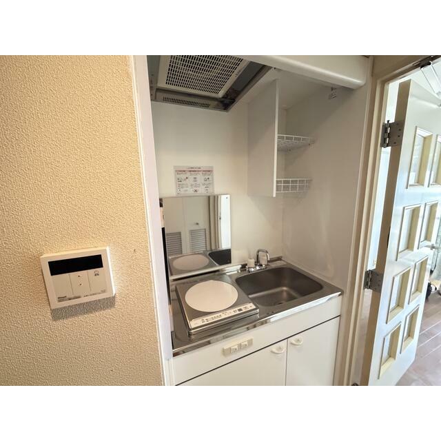 アーバンヒルズ湘南平塚第二 キッチン