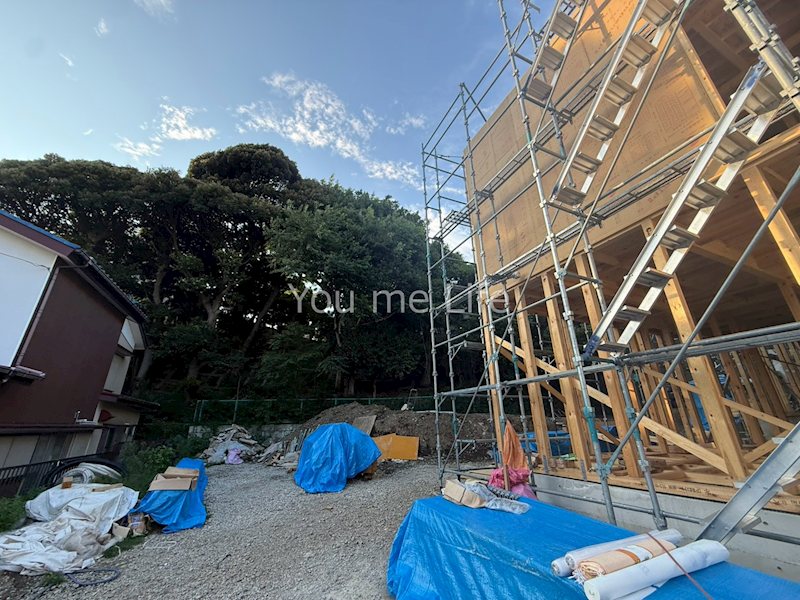 Maison Brillio リビング