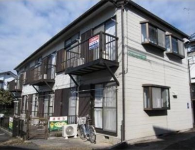 ファミリーコーポ笈川F棟 103号室 外観