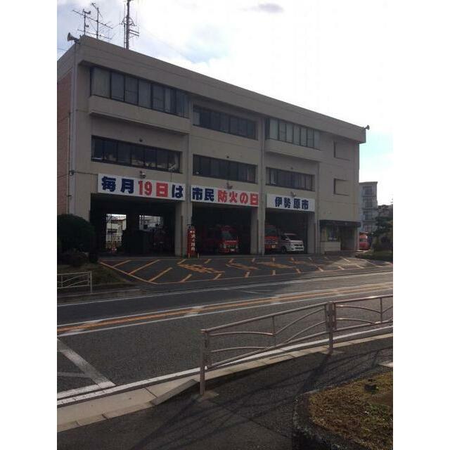ロイヤル大和 周辺画像2