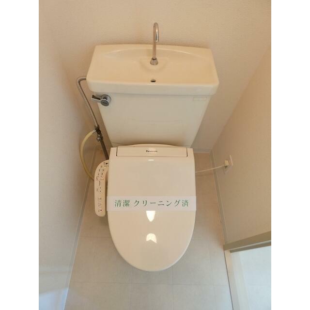 サンハイツ明石 その他2