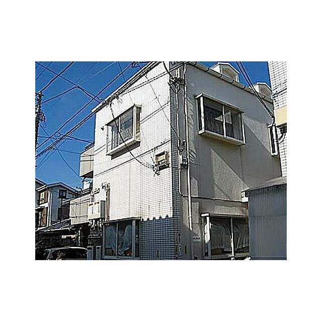 セゾン茅ヶ崎 201号室 外観