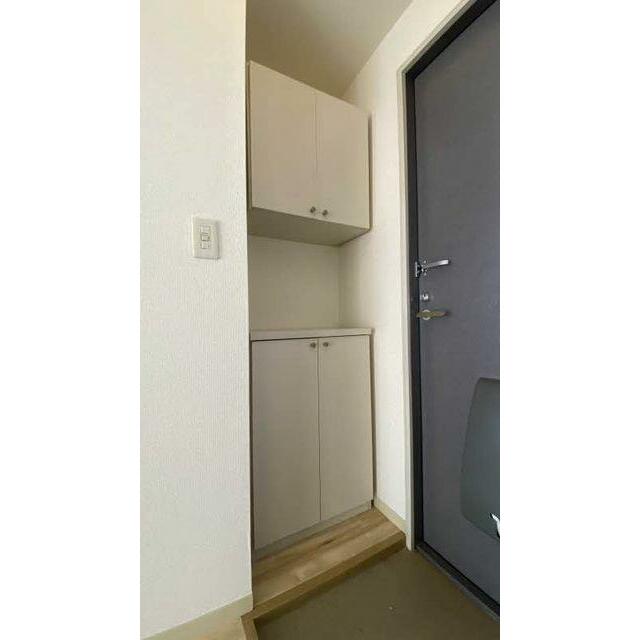 神奈川県横浜市戸塚区品濃町 その他部屋・スペース